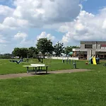 Gezellige In Lithse Ham *