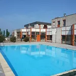 Gezellige In Lithse Ham בקתה Lith