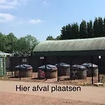 Gezellige In Lithse Ham * Lith