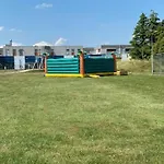 Gezellige In Lithse Ham בקתה *