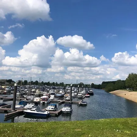 Gezellige In Lithse Ham Alpesi faház Lith