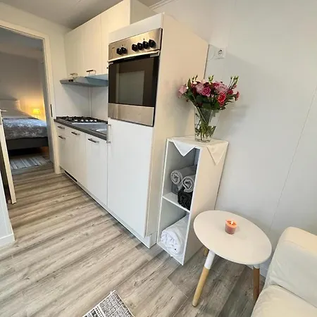 Gezellige In Lithse Ham *