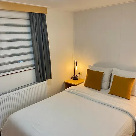 Gezellige In Lithse Ham * Lith