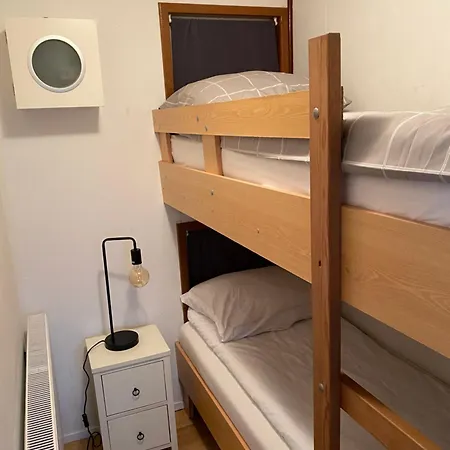 Gezellige In Lithse Ham シャレー *