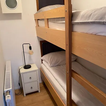 Gezellige In Lithse Ham シャレー Lith