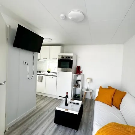 Chalet Gezellige In Lithse Ham Lith