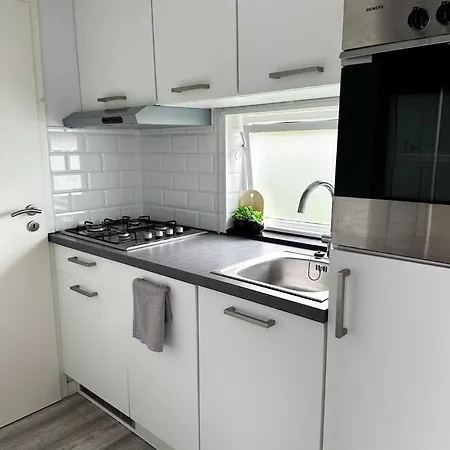 Gezellige In Lithse Ham *