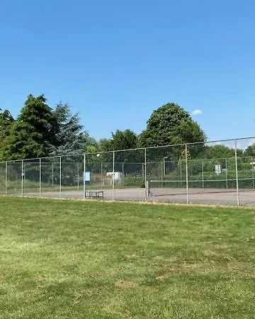 Gezellige In Lithse Ham Alpesi faház