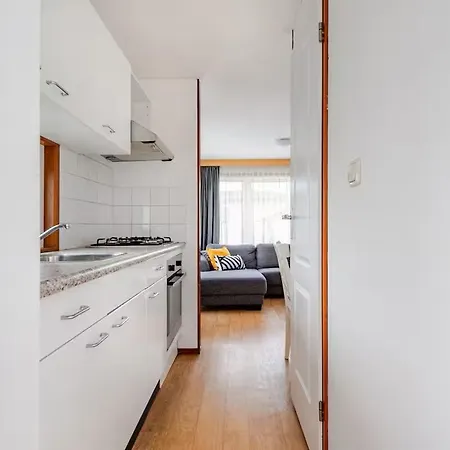 Gezellige In Lithse Ham