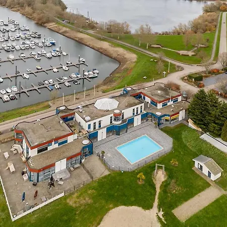 Gezellige In Lithse Ham * Lith