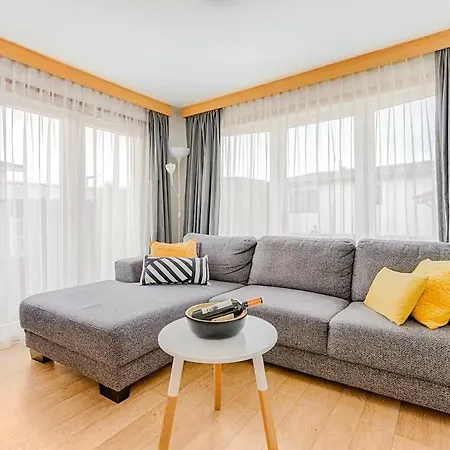 Alpstuga Gezellige In Lithse Ham *