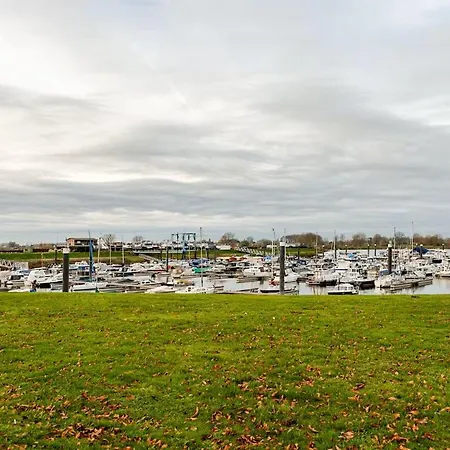 Gezellige In Lithse Ham * Lith