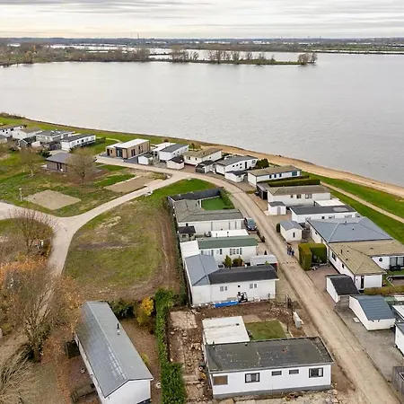 Alpstuga Gezellige In Lithse Ham Lith