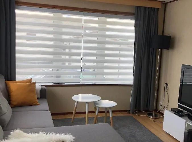 Gezellige In Lithse Ham Alpstuga *