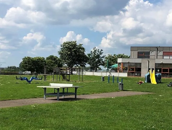 Gezellige In Lithse Ham *