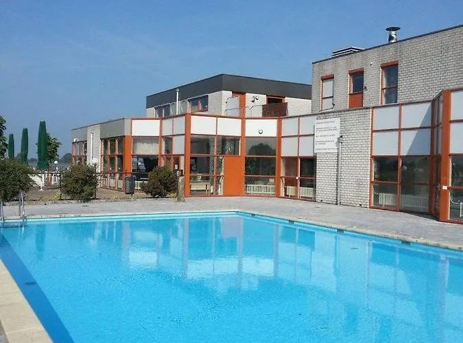 Gezellige In Lithse Ham Alpstuga Lith