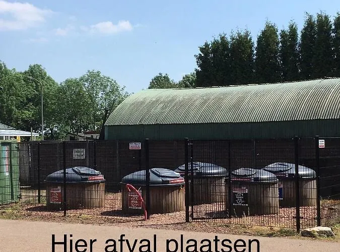 Gezellige In Lithse Ham * Lith