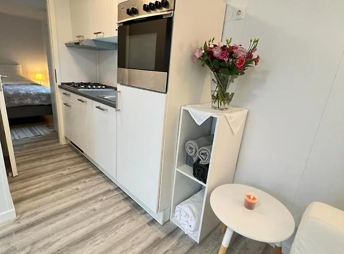 Gezellige In Lithse Ham *