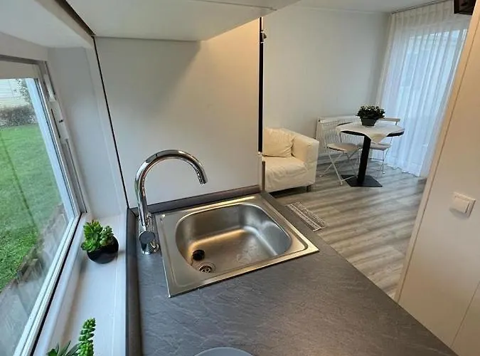 Gezellige In Lithse Ham