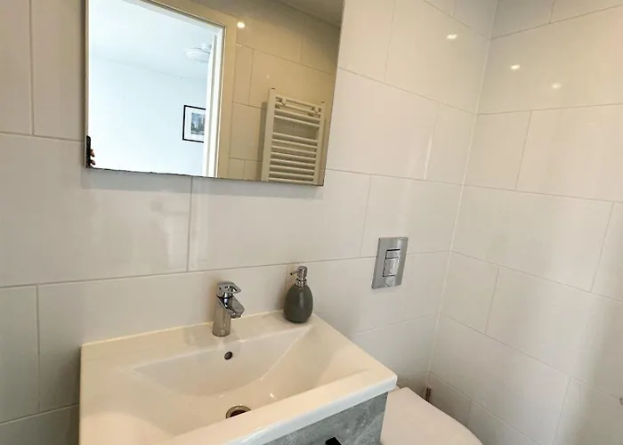 Alpstuga Gezellige In Lithse Ham