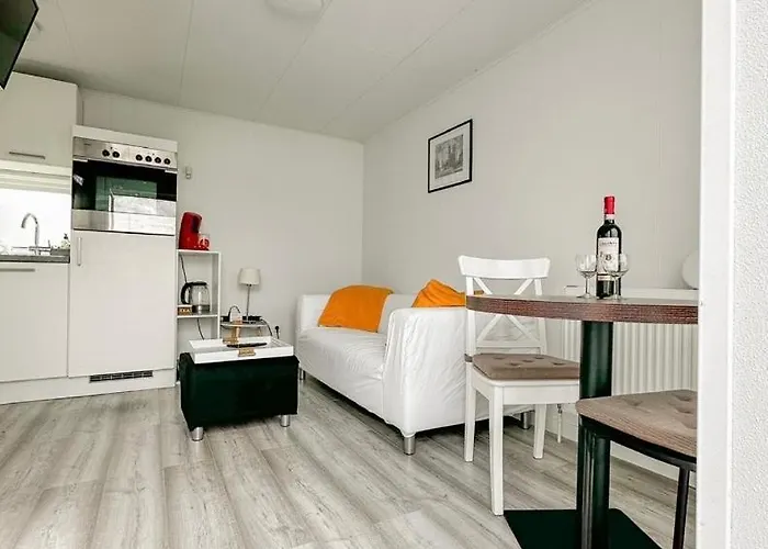 Gezellige In Lithse Ham * Lith