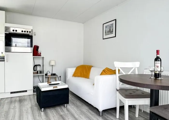 Gezellige In Lithse Ham * Lith