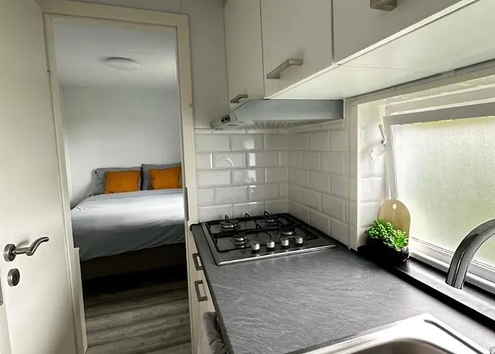 Gezellige In Lithse Ham Lith