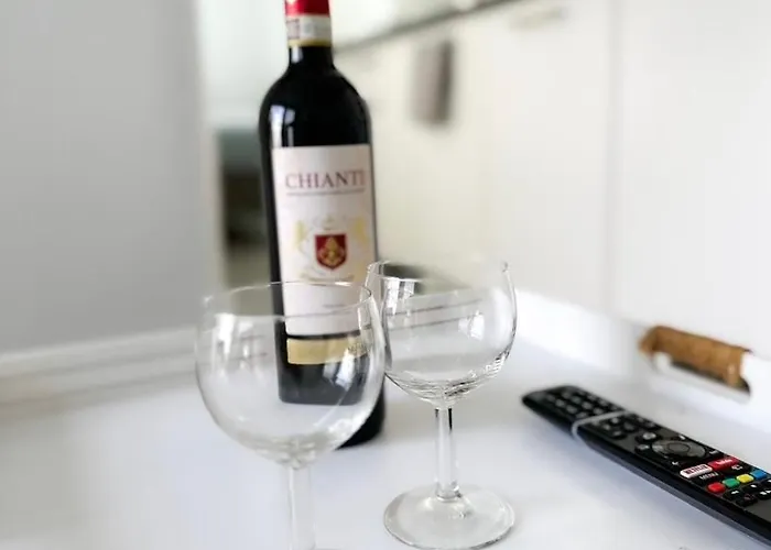 Alpstuga Gezellige In Lithse Ham *