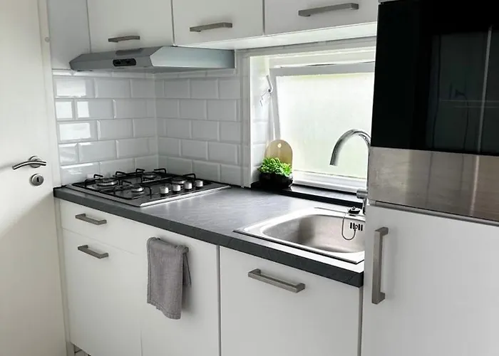 Gezellige In Lithse Ham *