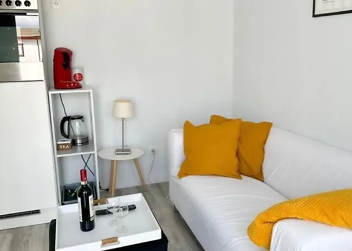 Gezellige In Lithse Ham Alpstuga *