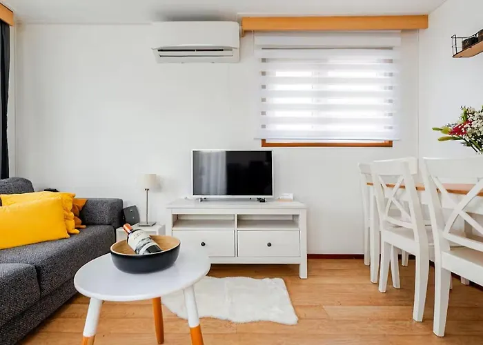 Gezellige In Lithse Ham *