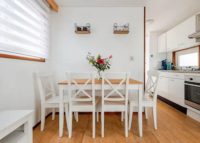 Alpstuga Gezellige In Lithse Ham *