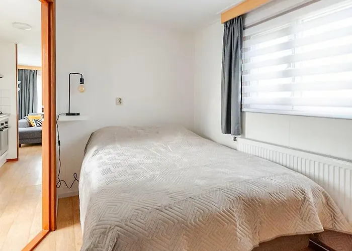 Gezellige In Lithse Ham * Lith