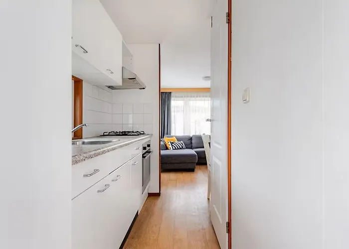 Gezellige In Lithse Ham