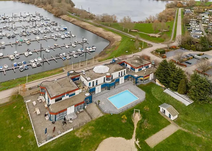 Gezellige In Lithse Ham * Lith