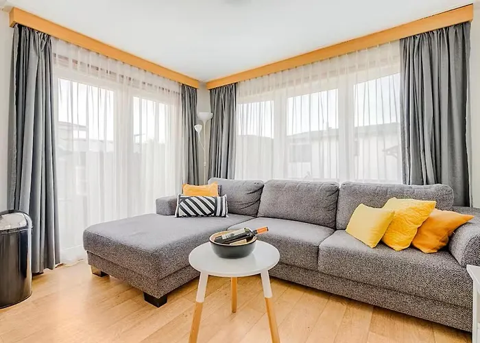 Alpstuga Gezellige In Lithse Ham *