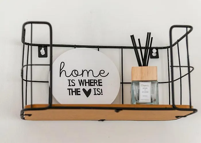 Gezellige In Lithse Ham *