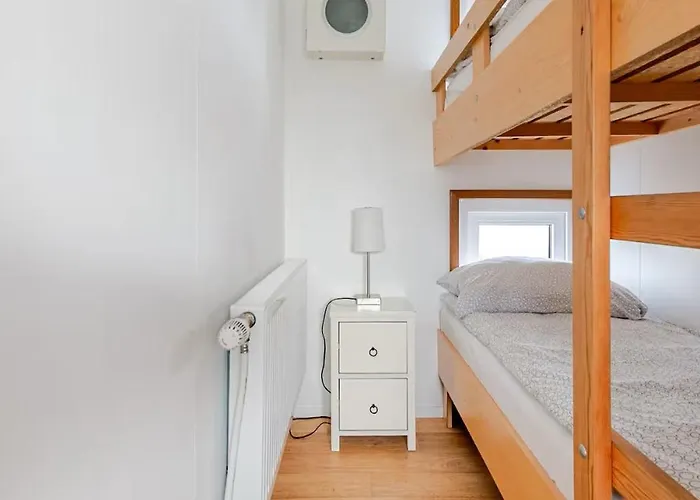 Gezellige In Lithse Ham Alpstuga Lith