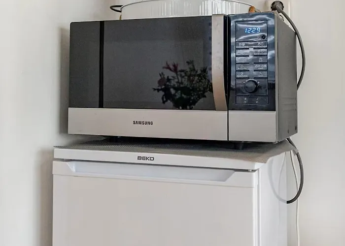 Gezellige In Lithse Ham Σαλέ Lith