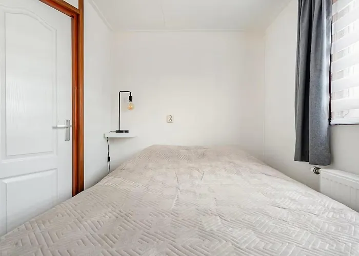 Gezellige In Lithse Ham Lith