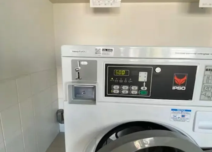 Gezellige In Lithse Ham