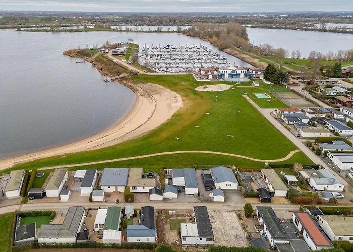 Gezellige In Lithse Ham Alpstuga Lith