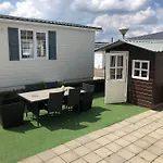 Gezellige In Lithse Ham Chalé Lith