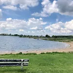 Chalé Gezellige In Lithse Ham