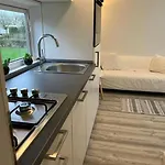 Chalé Gezellige In Lithse Ham