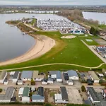 Gezellige In Lithse Ham Chalé Lith