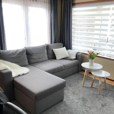 Chalet Gezellige In Lithse Ham *