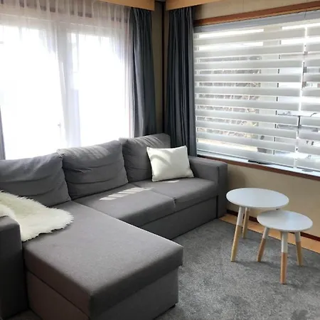 Gezellige In Lithse Ham Chalet Lith