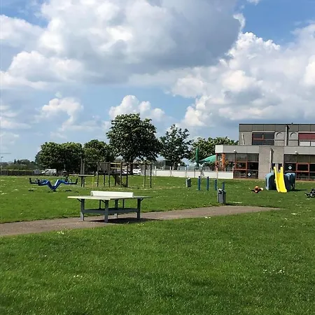 Gezellige In Lithse Ham *