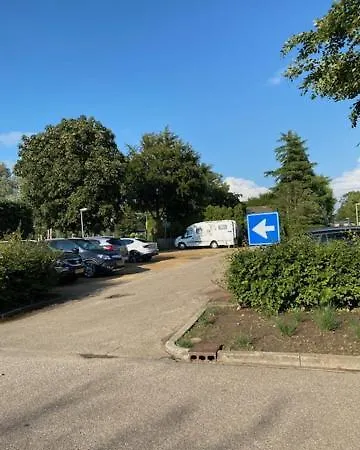Gezellige In Lithse Ham * Lith